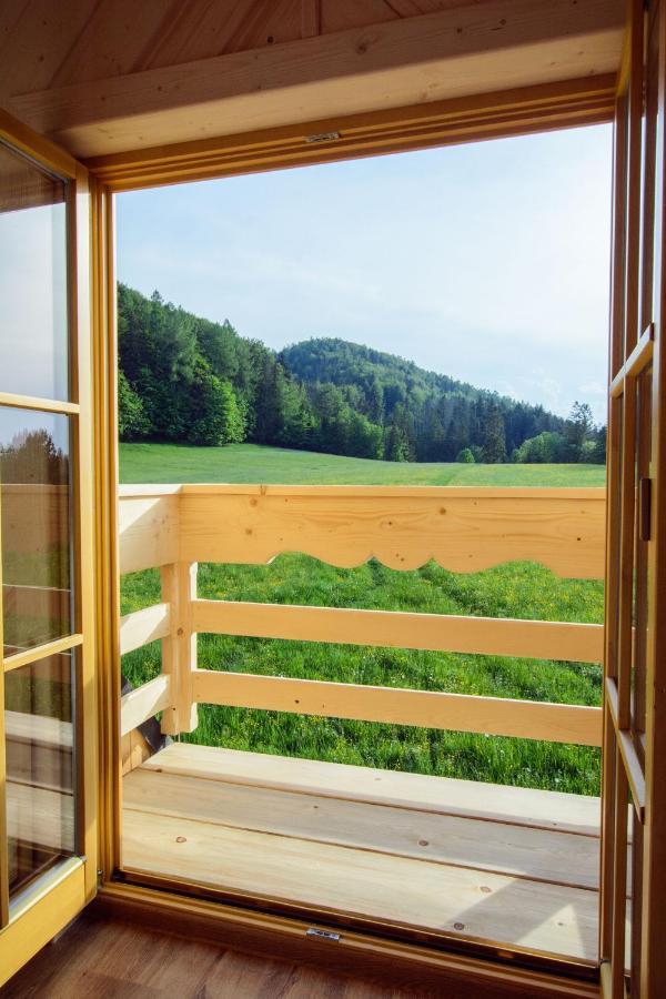 Domek Trzy Doliny Zakopane, Three Valleys Chalet With Jacuzzi 外观 照片